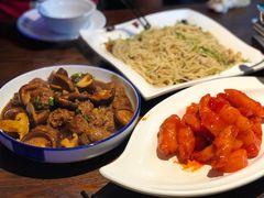 -自己人(九码头店)