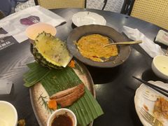 -Thai Alley泰爱里(二沙岛店)