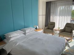 -上海怡沁园度假酒店