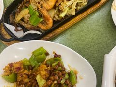 -桃子餐厅·天津菜(红星路直营店)
