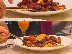 明湖精品烤鸭-明湖楼·经典鲁菜山东海鲜(大明湖店)