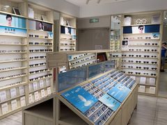 -AOJO眼镜(南翔印象城MEGA店)
