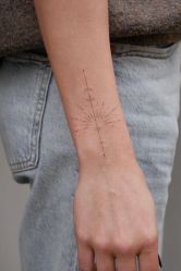 点击看大图 -PinooTattoo皮奴刺青纹身设计总部