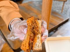 -佐敦面包铺·JORDAN BAKERY