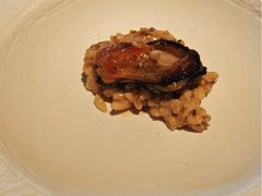 -Oyster Talks 四度蚝法餐厅