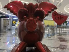 -银泰百货(厦门国贸中心店)