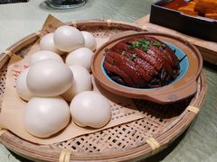 -华膳楼·安徽地标美食·中华餐饮名店(文化公园店)
