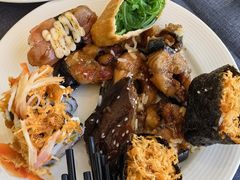 -汇泉王朝大饭店-旋转餐厅(南海路店)
