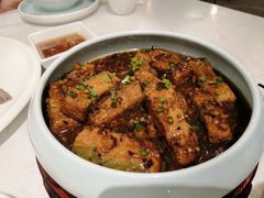 -香香海南菜餐厅
