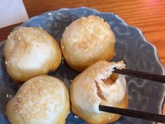 -鑫震源·苏式大虾生煎(山塘街店)