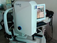 -首都医科大学附属北京同仁医院(西区)