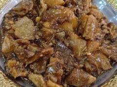 -同发号饭庄(复兴路店)