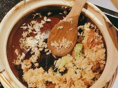 -捞王猪肚鸡火锅(财富中心店)