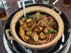 招牌土鸡煲-华仔土鸡店(创意产业园店)