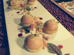-恰餐厅及酒吧 CHAR Bar & Grill (北京丽都皇冠假日店)