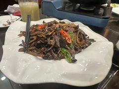 -老蒲鲜(涵江店)