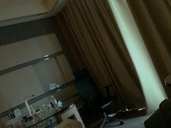-苏州金鸡湖中茵皇冠假日酒店