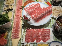 -番食园鲜食火锅(高新店)