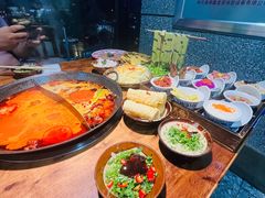 -楠火锅(哈尔滨金爵万象店)