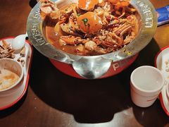 -胖哥俩肉蟹煲(苏州中心店)