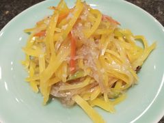三丝-河东颐祥阁(世贸店)