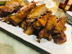 -马尔龙新疆饭店·清真(瑞景店)