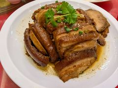 -旺角美食城(素龙店)