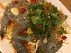 -Doo Dee Thai Food(Issan/Isaan/Esan)