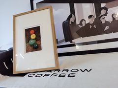 -麻雀咖啡SPARROW COFFEE(十全街店)