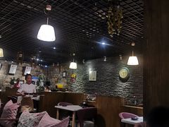 大堂-食乐佳麻辣香锅(森林摩尔商业街区店)