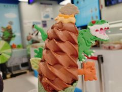 -CORNER CONE GELATO酷矿手作霜淇淋(南头古城店)