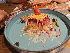 -卢布里西餐厅(总店)