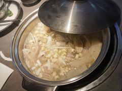 -同仁四季椰子鸡(宝安壹方城店)