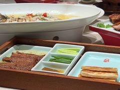 -京味斋·烤鸭·北京菜(安贞店)