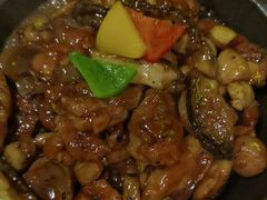 -香丰阁·烤鸭·川湘菜(清河店)