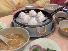 虾肉小笼-百家鸡味馆(清泰店)
