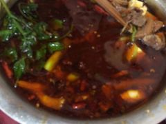 -无味饭店(九眼桥商业文化广场店)