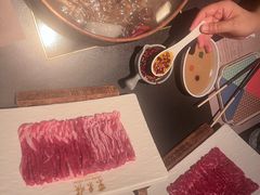 -东来顺·非遗火锅(赛格国际购物中心店)