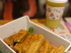 -酒肆浅葱•烧烤•龙虾•排档(卓悦intown店)