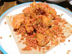 -三姐妹餐厅(曲江店)