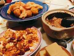 -小吊梨汤·北京菜·烤鸭(清河万象汇店)