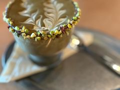 -luutosa  cafe & tea 鹿兔山