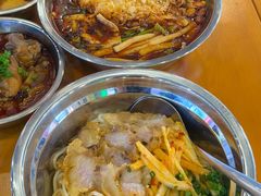 -雙冲柳州螺蛳粉&酸嘢&桂林米粉(簋街店)