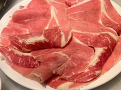-老五四季涮肉(白纸坊店)