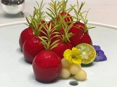 -天际丽豪大酒店-豪庭时尚餐厅(仁和路店)