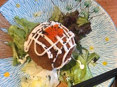 -一井烧肉·活鳗·寿司(望京SOHO店)