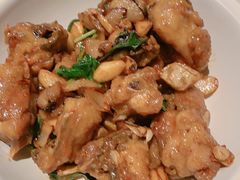 三杯鸡-星怡会·新加坡新美食(苏州中心店)