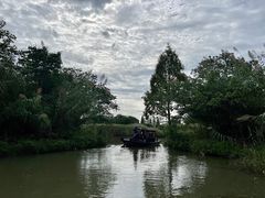 -沙家浜风景区