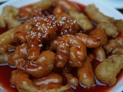 -香满楼(临安路店)