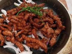 -大潮淮·淮扬菜(何园旗舰店)